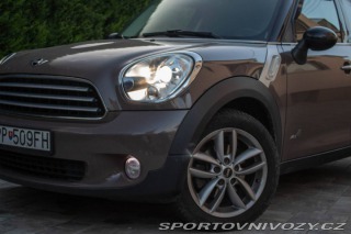 Mini Countryman  2012