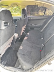 Mitsubishi Lancer EVO GSR Manuál ČR nebourané 2014