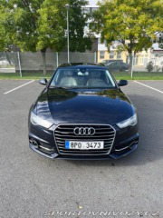 Audi A6  2016