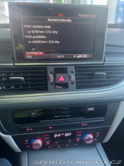 Audi A6  2016