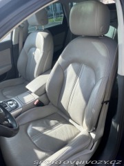 Audi A6  2016