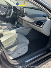 Audi A6  2016