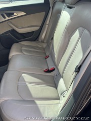 Audi A6  2016