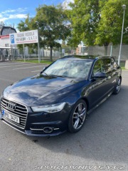 Audi A6  2016