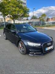 Audi A6  2016