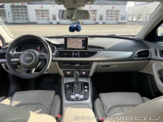 Audi A6  2016