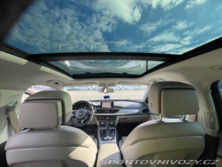 Audi A6  2016