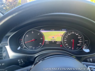 Audi A6  2016
