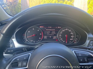 Audi A6  2016
