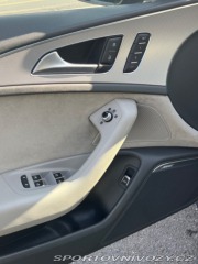Audi A6  2016