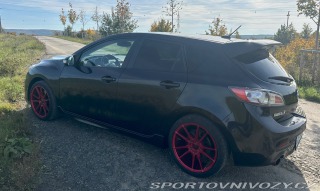 Mazda 3 MPS 