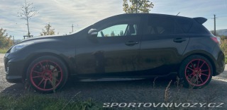 Mazda 3 MPS  2013