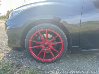 Mazda 3 MPS  2013