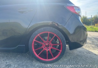 Mazda 3 MPS  2013