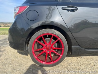 Mazda 3 MPS  2013