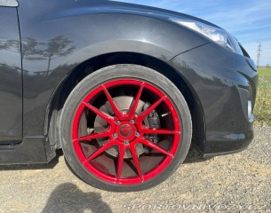 Mazda 3 MPS  2013