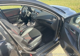 Mazda 3 MPS  2013