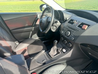 Mazda 3 MPS  2013