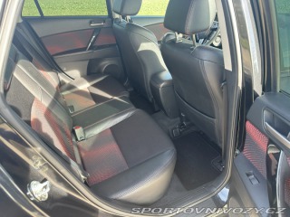 Mazda 3 MPS  2013