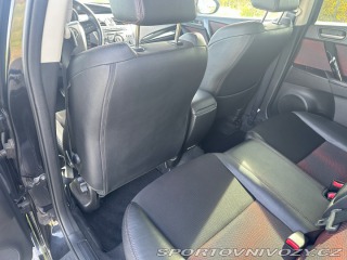 Mazda 3 MPS  2013