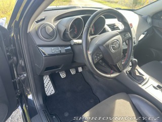 Mazda 3 MPS  2013