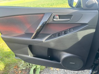 Mazda 3 MPS  2013