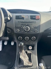 Mazda 3 MPS  2013
