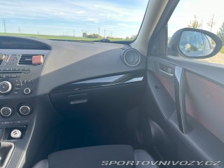 Mazda 3 MPS  2013