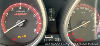 Mazda 3 MPS  2013