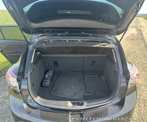 Mazda 3 MPS  2013