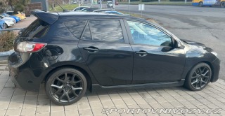 Mazda 3 MPS  2013