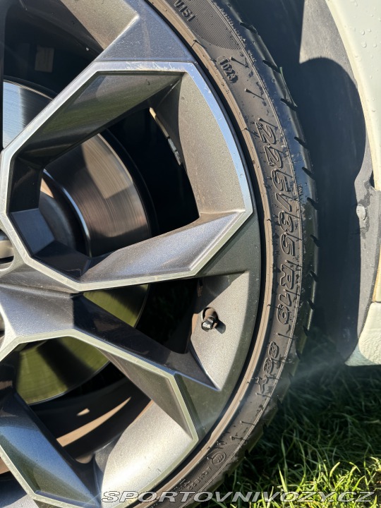Škoda Octavia RS 2016