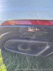 Škoda Octavia RS 2016
