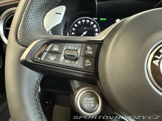 Alfa Romeo Stelvio 2.0 Turbo 280k Q4 TRIBUTO 2024