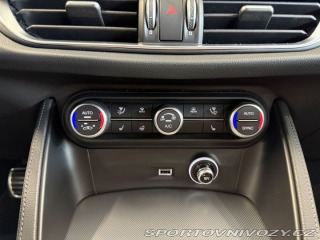 Alfa Romeo Stelvio 2.0 Turbo 280k Q4 TRIBUTO 2024