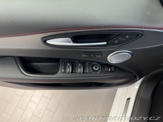 Alfa Romeo Stelvio 2.0 Turbo 280k Q4 TRIBUTO 2024