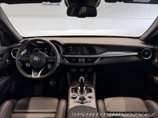 Alfa Romeo Stelvio 2.0 Turbo 280k Q4 TRIBUTO 2024
