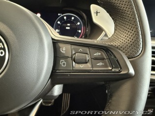 Alfa Romeo Stelvio 2.0 Turbo 280k Q4 TRIBUTO 2024