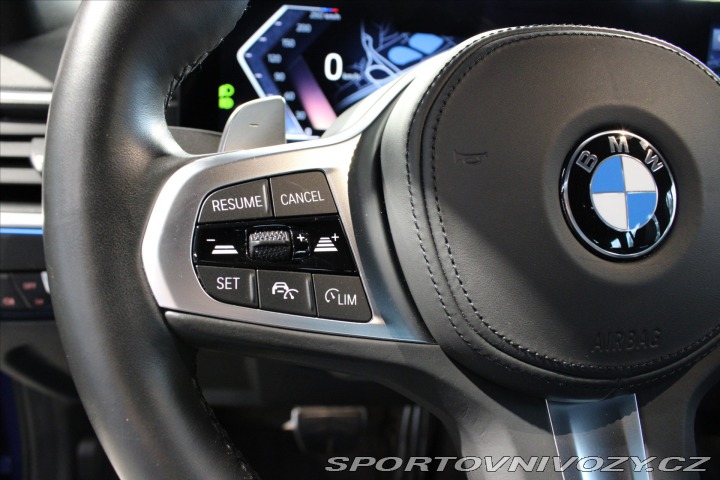 BMW 3 320d xDrive Touring M Spo 2023