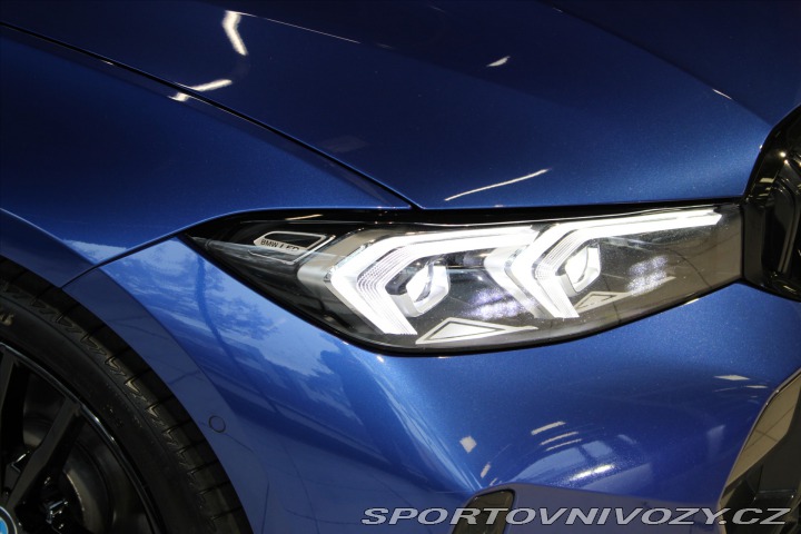 BMW 3 320d xDrive Touring M Spo 2023