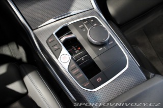 BMW 3 320d xDrive Touring M Spo 2023