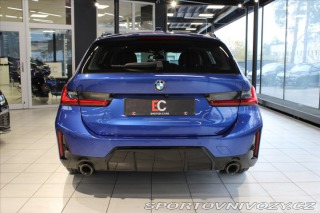 BMW 3 320d xDrive Touring M Spo 2023