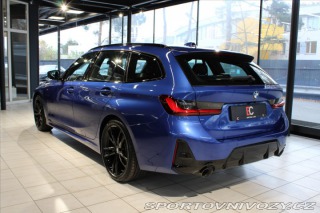 BMW 3 320d xDrive Touring M Spo 2023