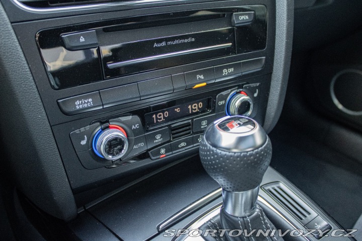 Audi RS5 Coupé 331 kW 2014