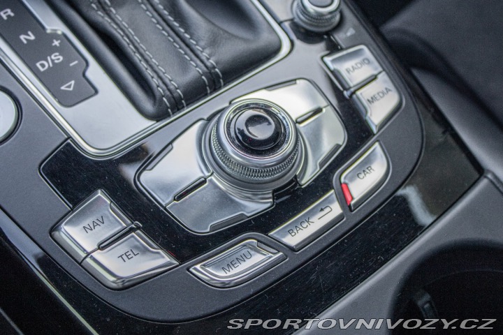 Audi RS5 Coupé 331 kW 2014