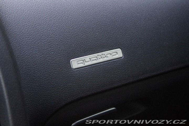 Audi RS5 Coupé 331 kW 2014