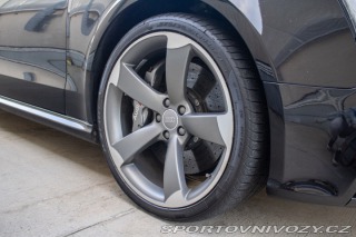 Audi RS5 Coupé 331 kW 2014