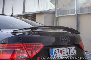 Audi RS5 Coupé 331 kW 2014