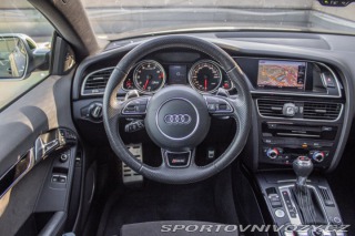 Audi RS5 Coupé 331 kW 2014