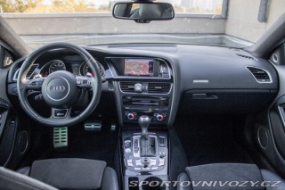 Audi RS5 Coupé 331 kW 2014